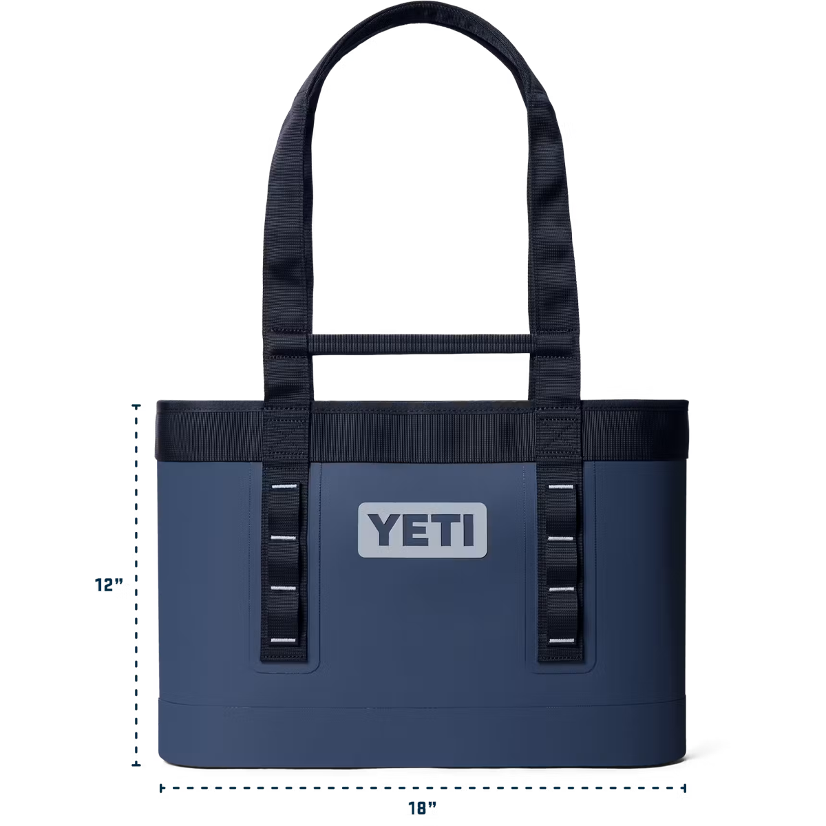 Camino Zip Carryall 18L alternate view