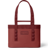 Yeti Camino Zip Carryall 18L in Stag Red