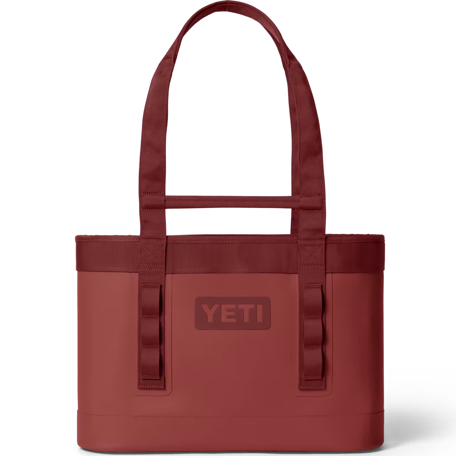 Yeti Camino Zip Carryall 18L in Stag Red