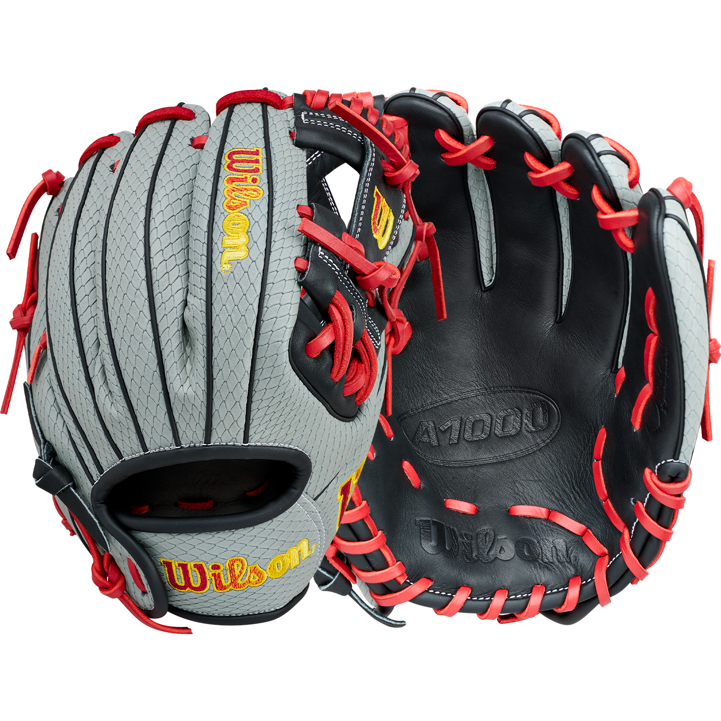 Youth A1000 Limited Edition Firebird SMU Infield DP15 11.5