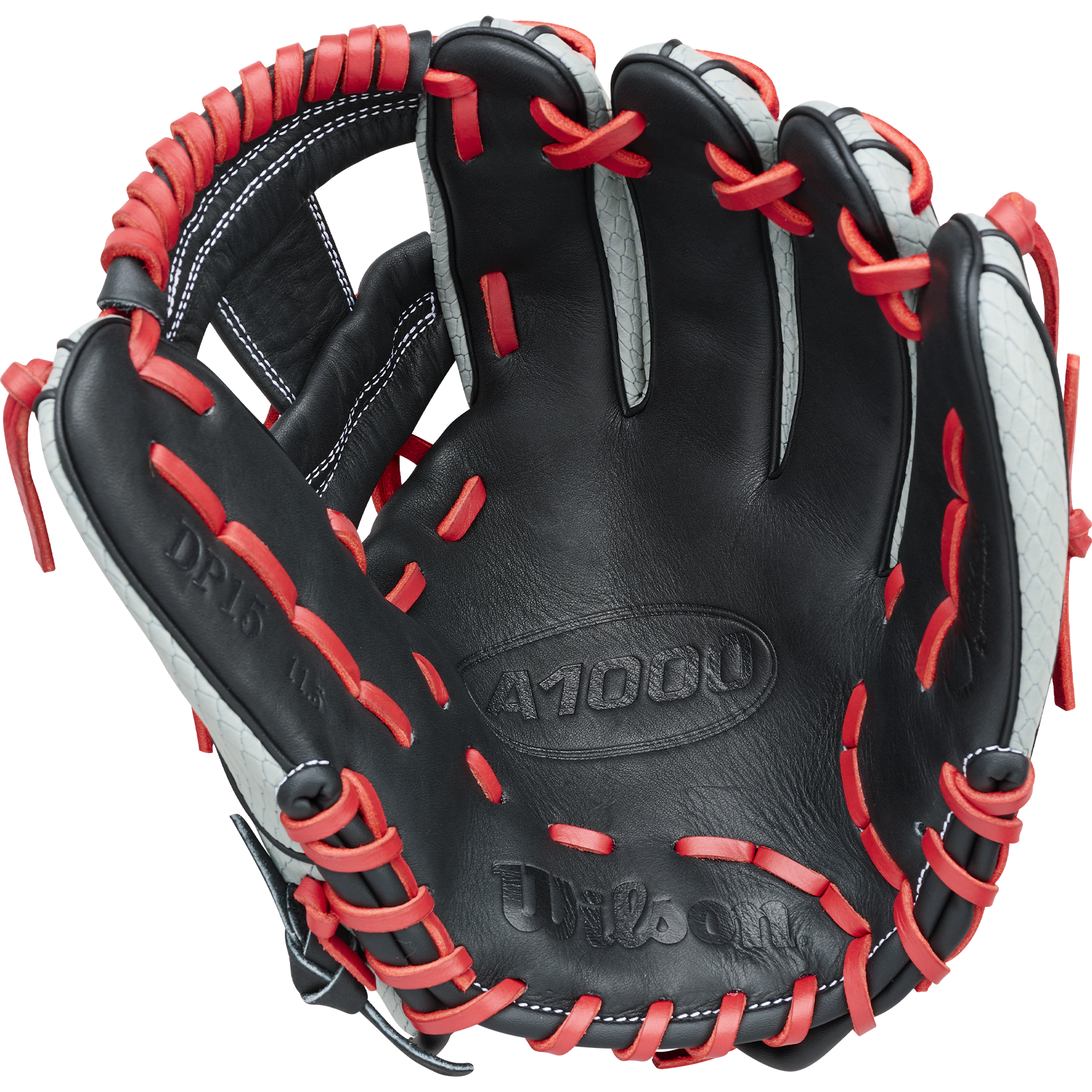 Youth A1000 Limited Edition Firebird SMU Infield DP15 11.5