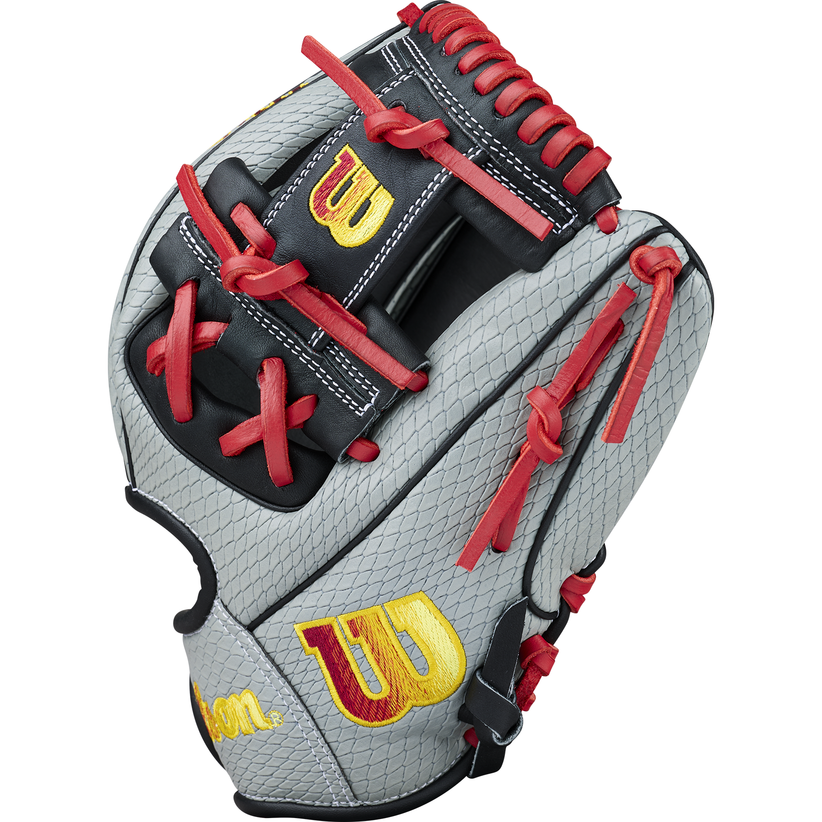 Youth A1000 Limited Edition Firebird SMU Infield DP15 11.5