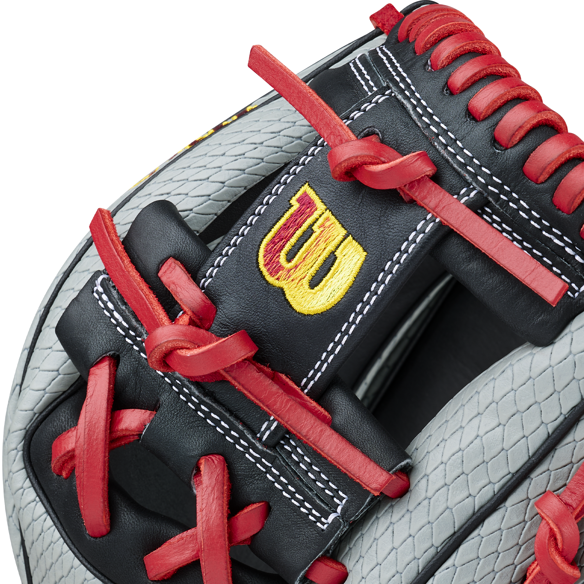 Youth A1000 Limited Edition Firebird SMU Infield DP15 11.5