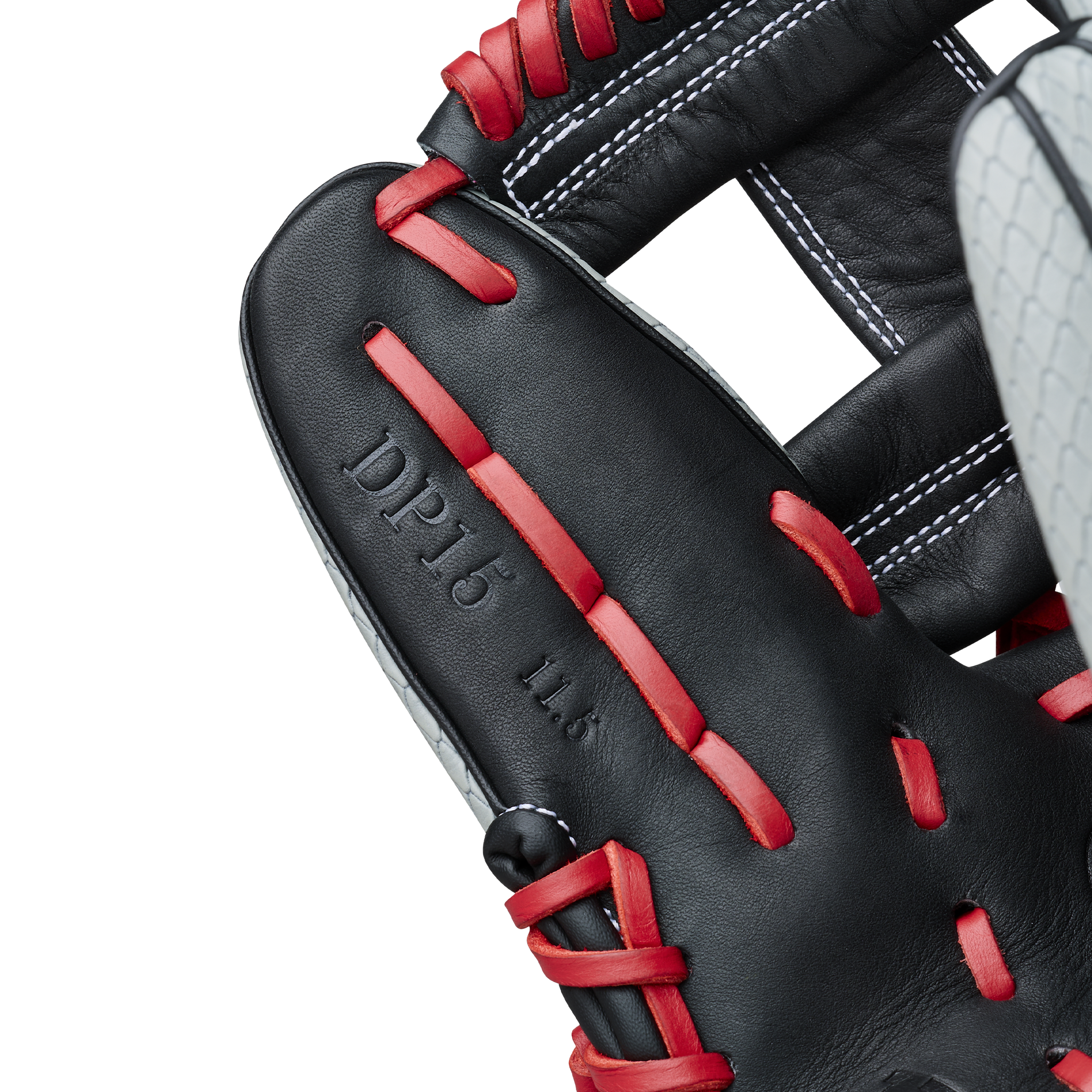 Youth A1000 Limited Edition Firebird SMU Infield DP15 11.5