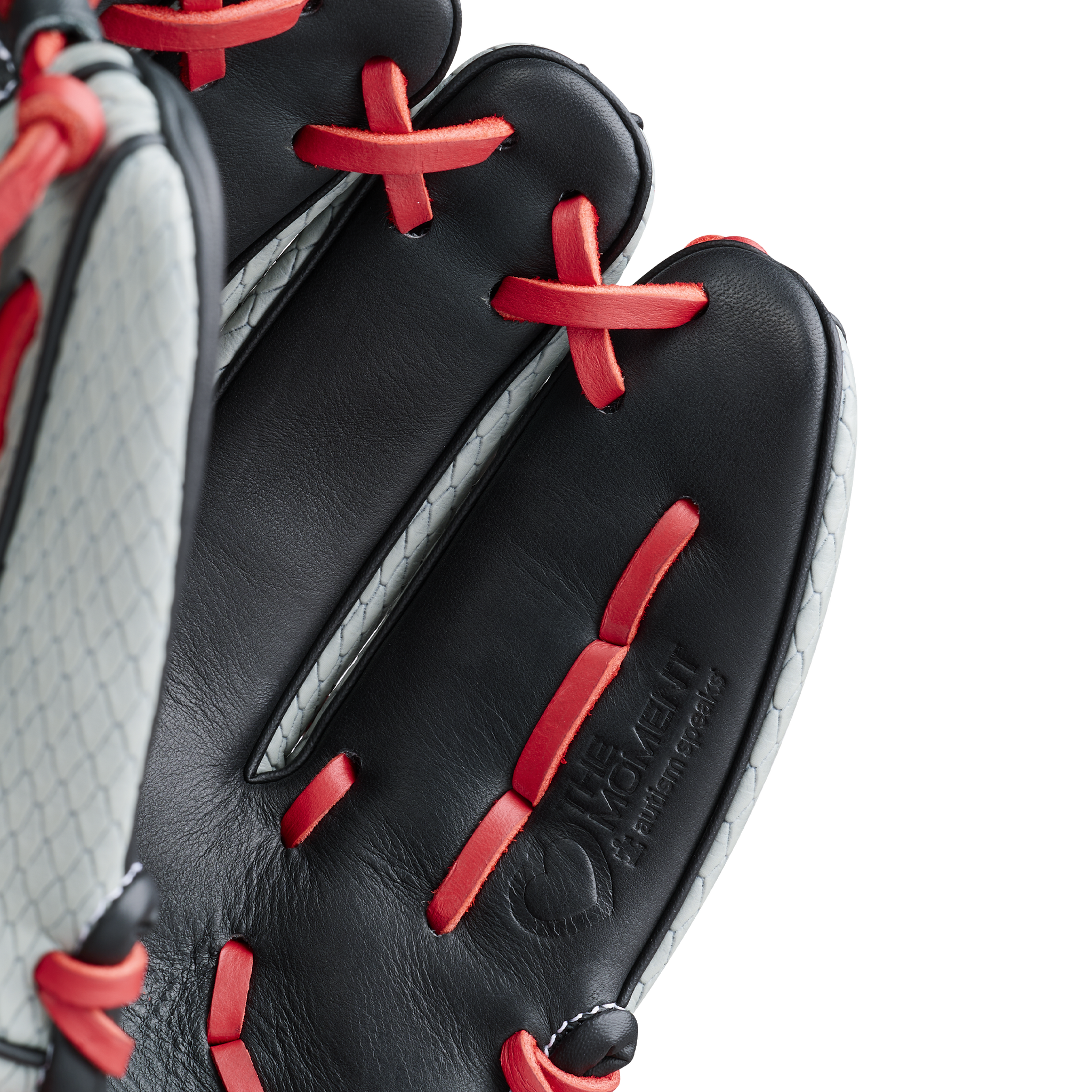Youth A1000 Limited Edition Firebird SMU Infield DP15 11.5