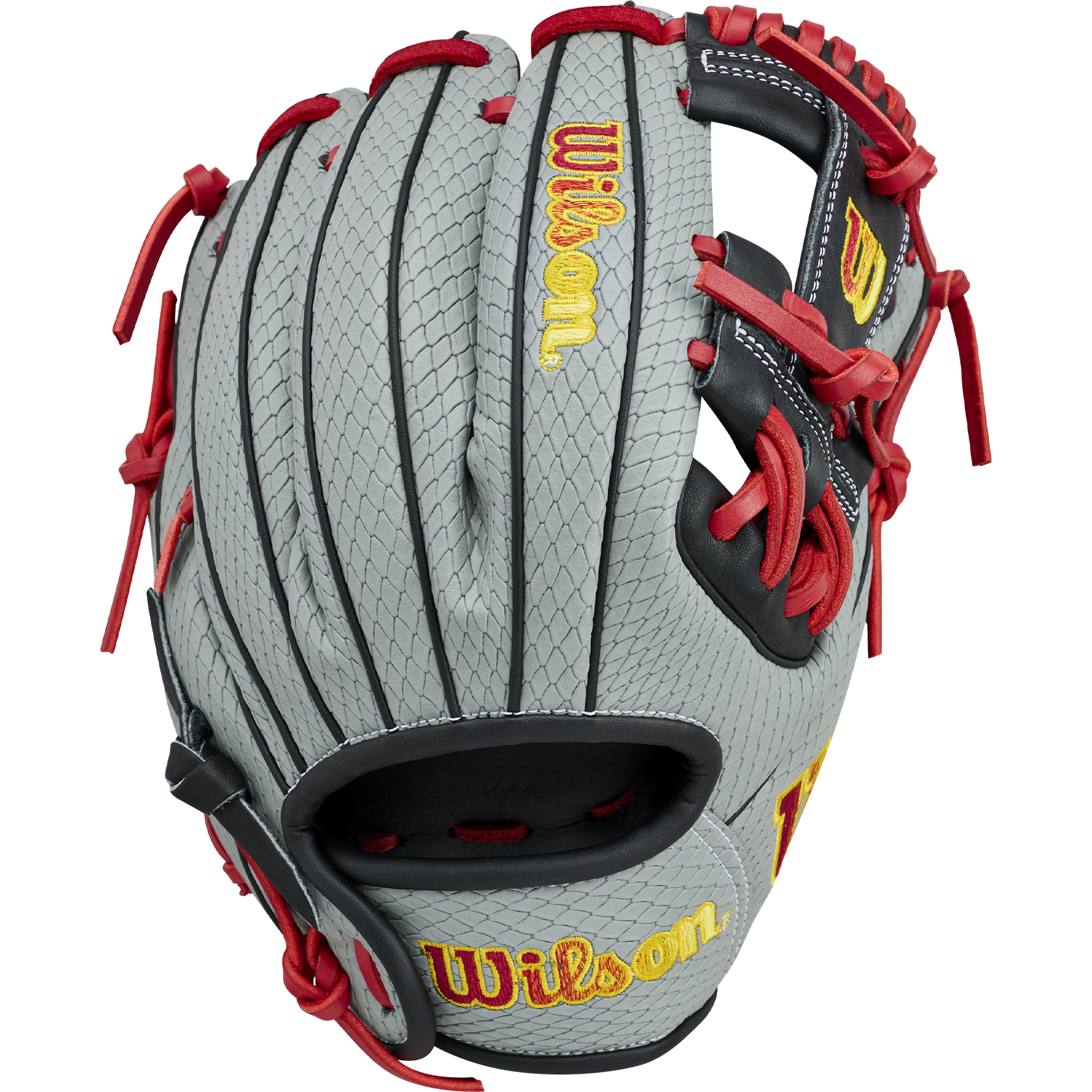 Youth A1000 Limited Edition Firebird SMU Infield DP15 11.5