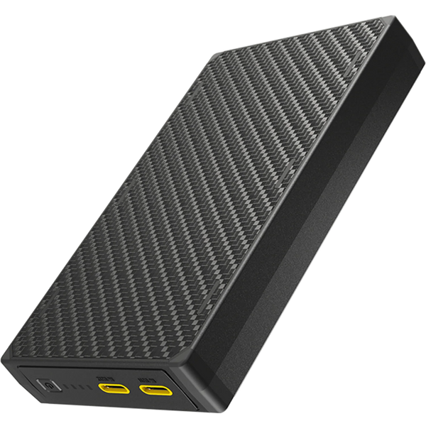 Nitecore NB20000 Gen 3 Power Bank