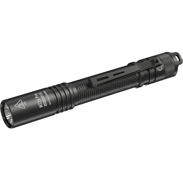 Nitecore MT2A Pro 1000 Pen Flashlight