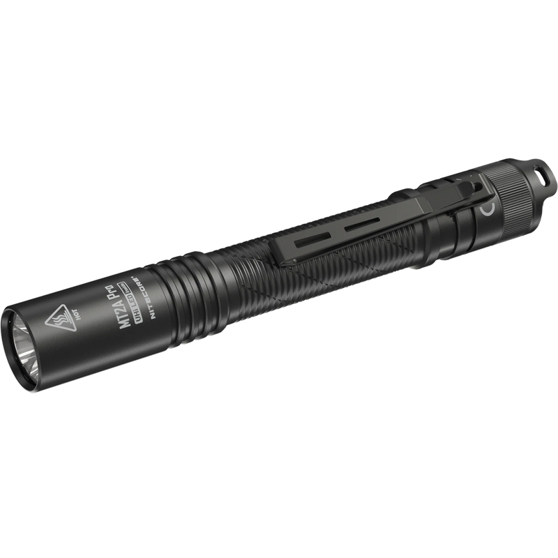 MT2A Pro 1000 Pen Flashlight, Featured Image