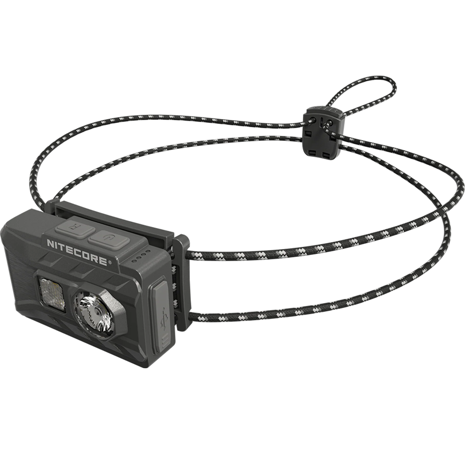 NU20 Classic 360 Headlamp alternate view