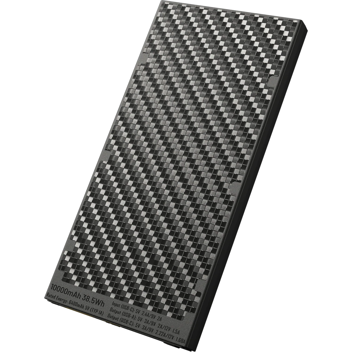 NB10000 Ultra Power Bank alternate view