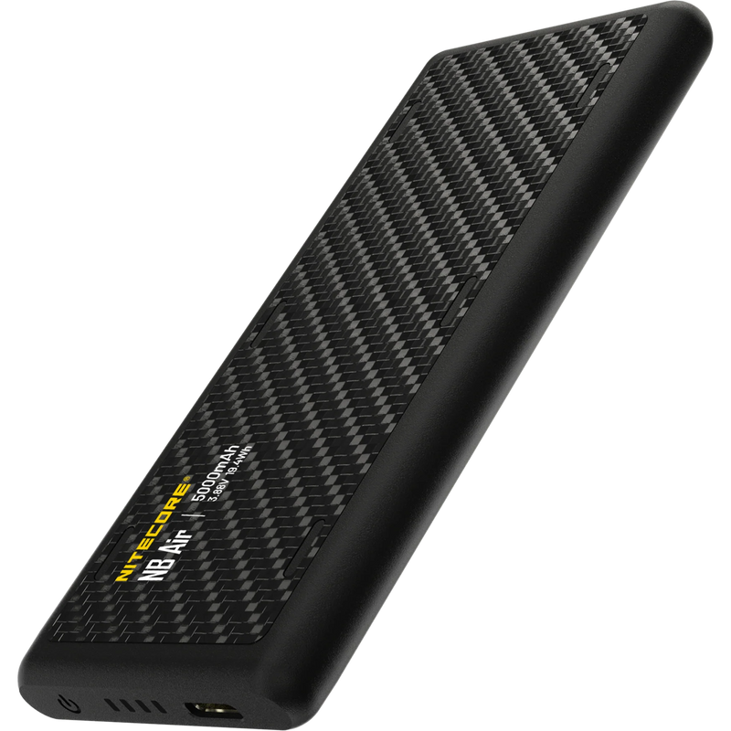 NB5000 Air Power Bank, Featured Image
