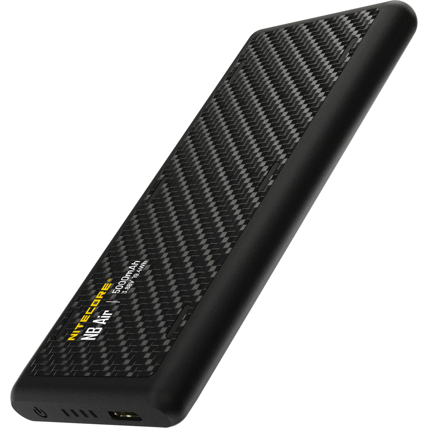 NB5000 Air Power Bank alternate view