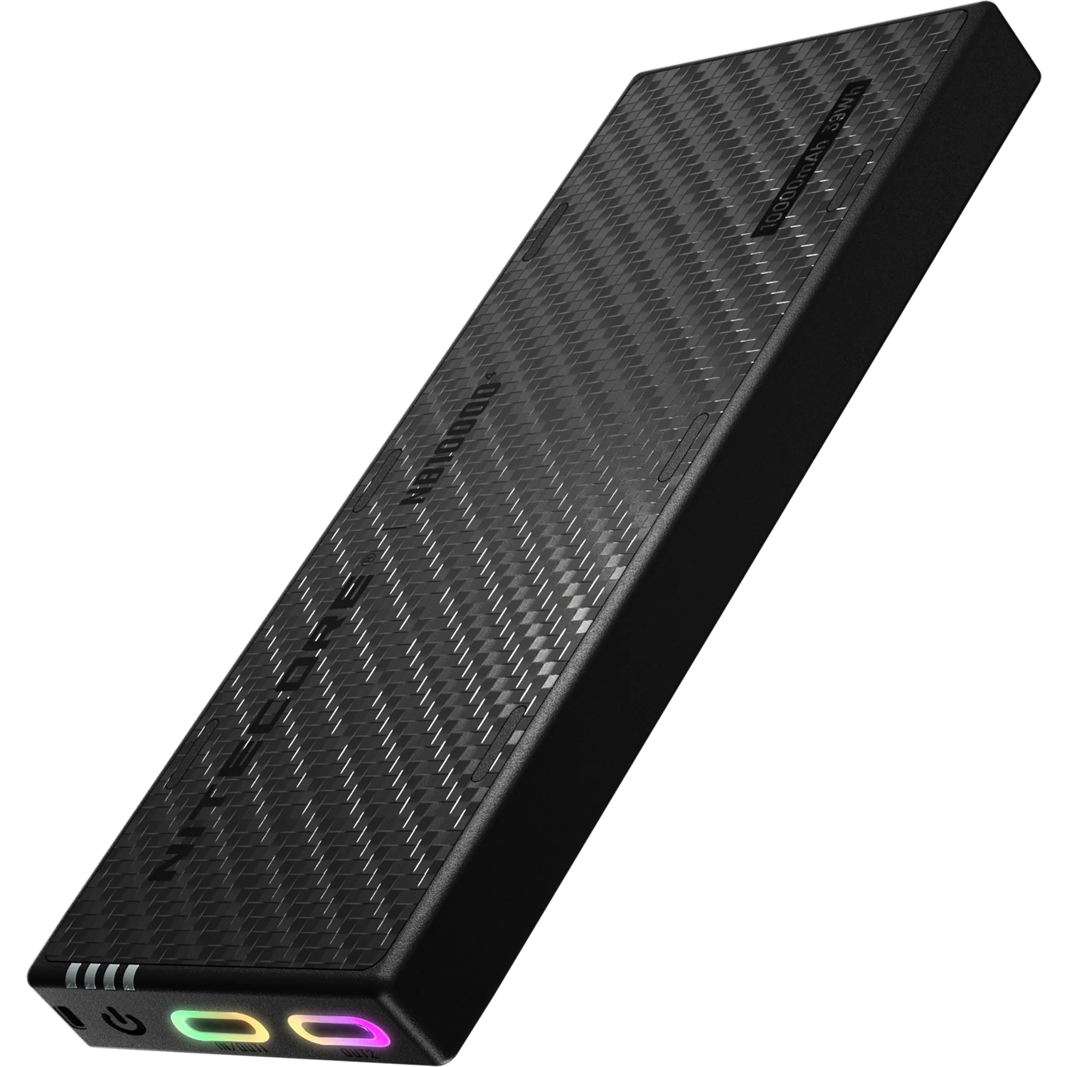 NB10000 Gen 4 Power Bank alternate view