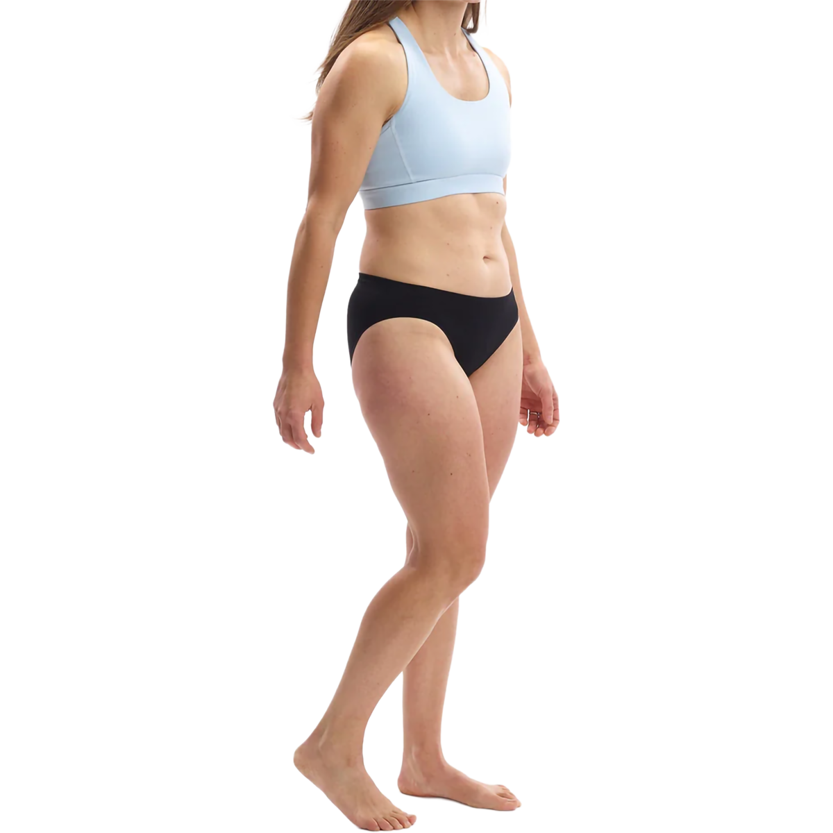 Women's Seamless Bikini alternate view