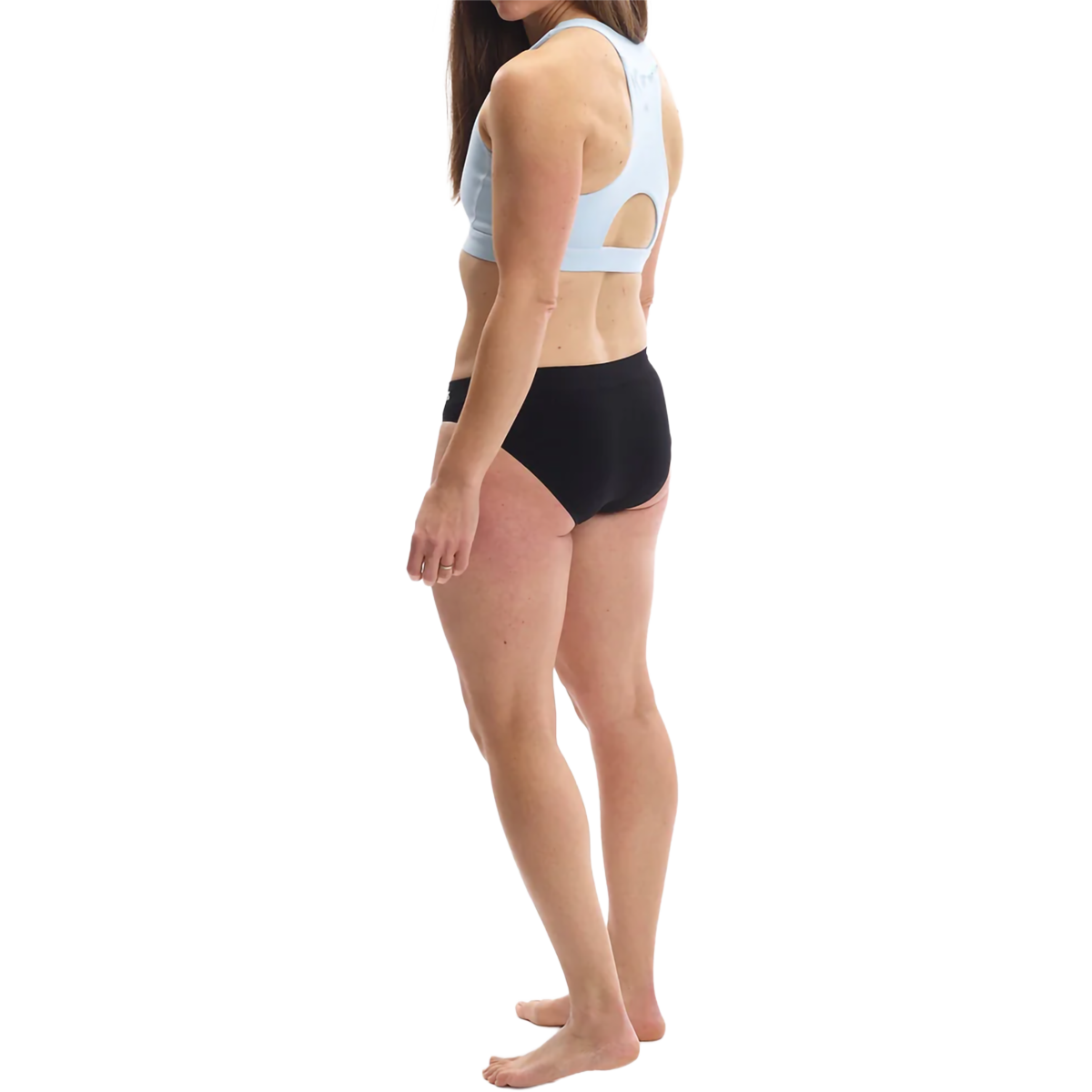 Women's Seamless Bikini alternate view