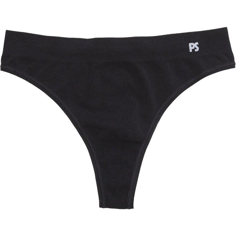 Seamless Thong, Featured Image