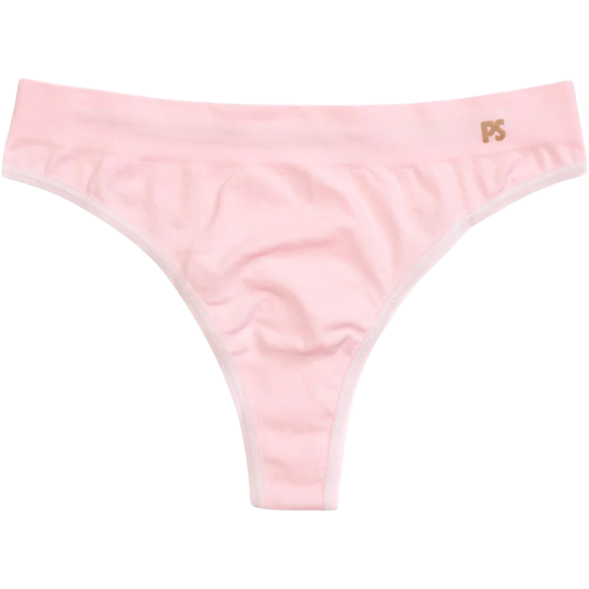 Seamless Thong alternate view