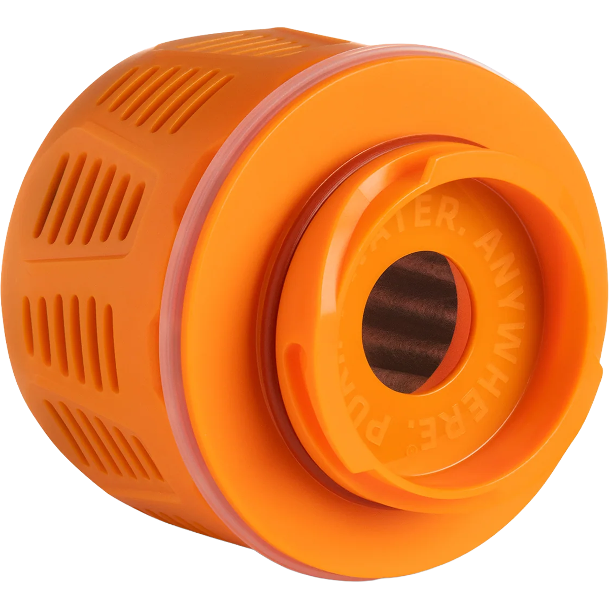GeoPress Replacement Filter alternate view