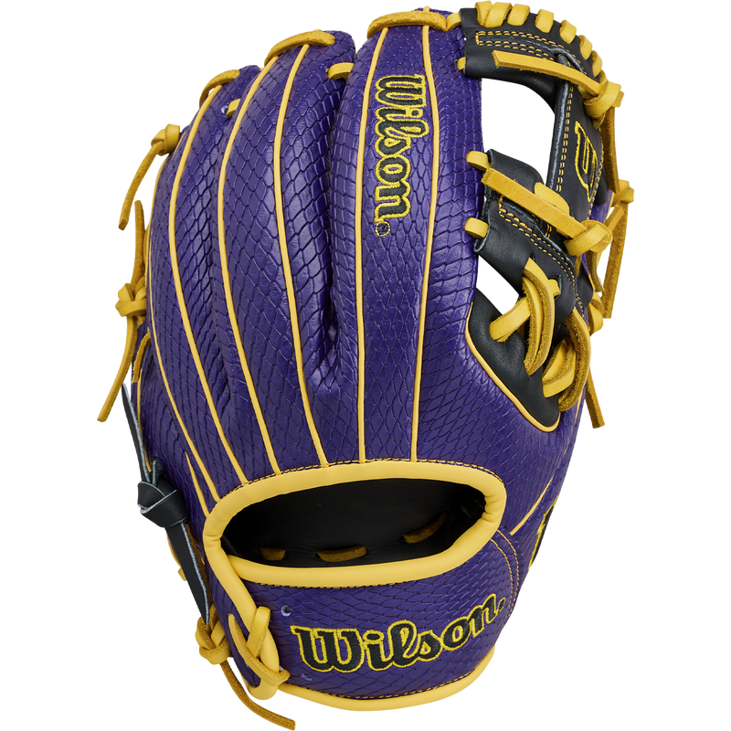 A1000 SMU Infield Mamba - 11.5" H Web, Featured Image