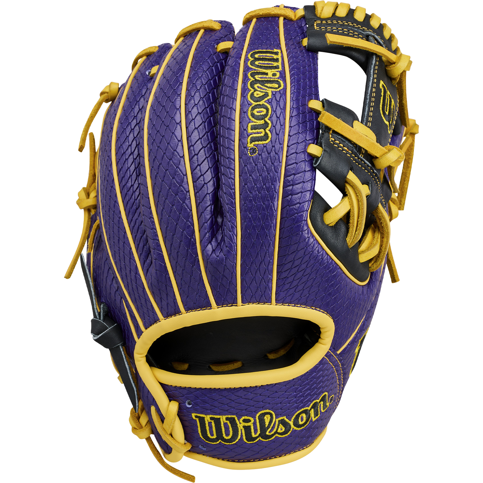 A1000 SMU Infield Mamba - 11.5