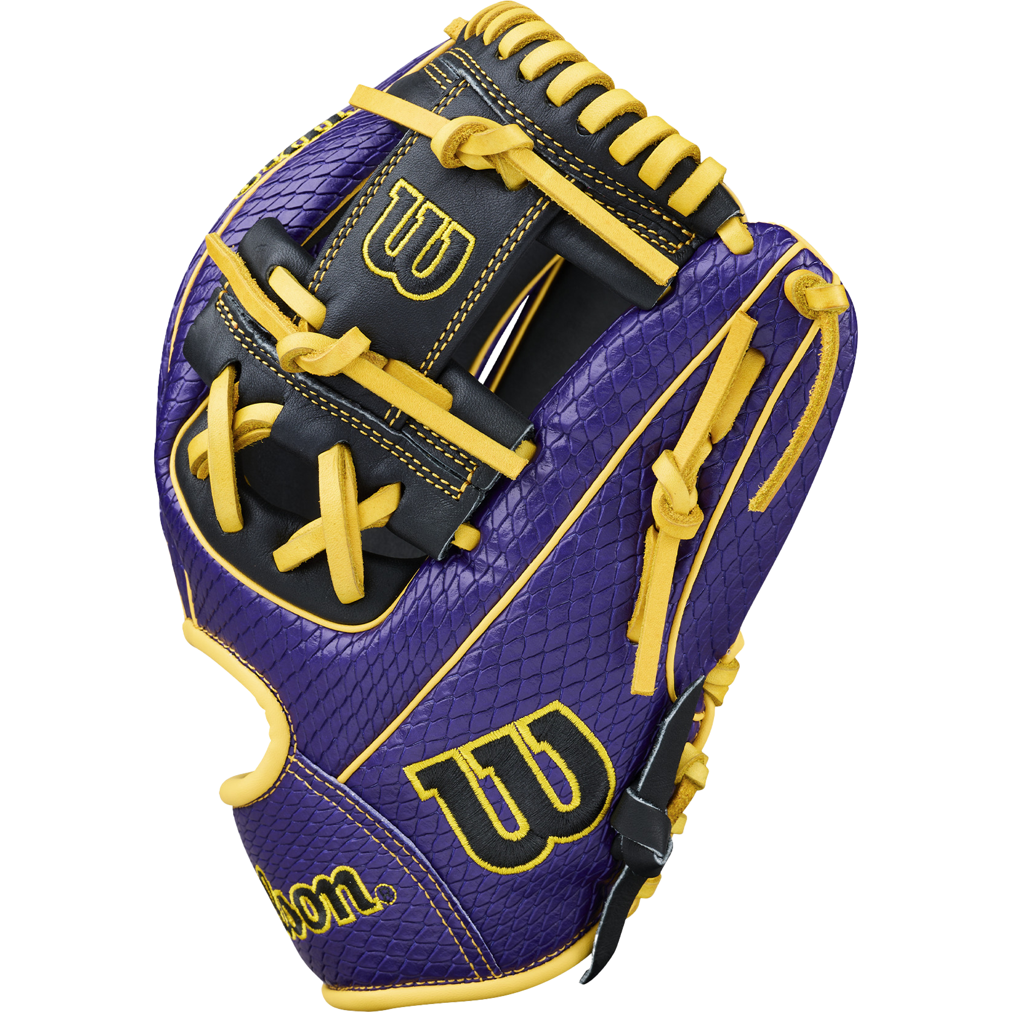 A1000 SMU Infield Mamba - 11.5