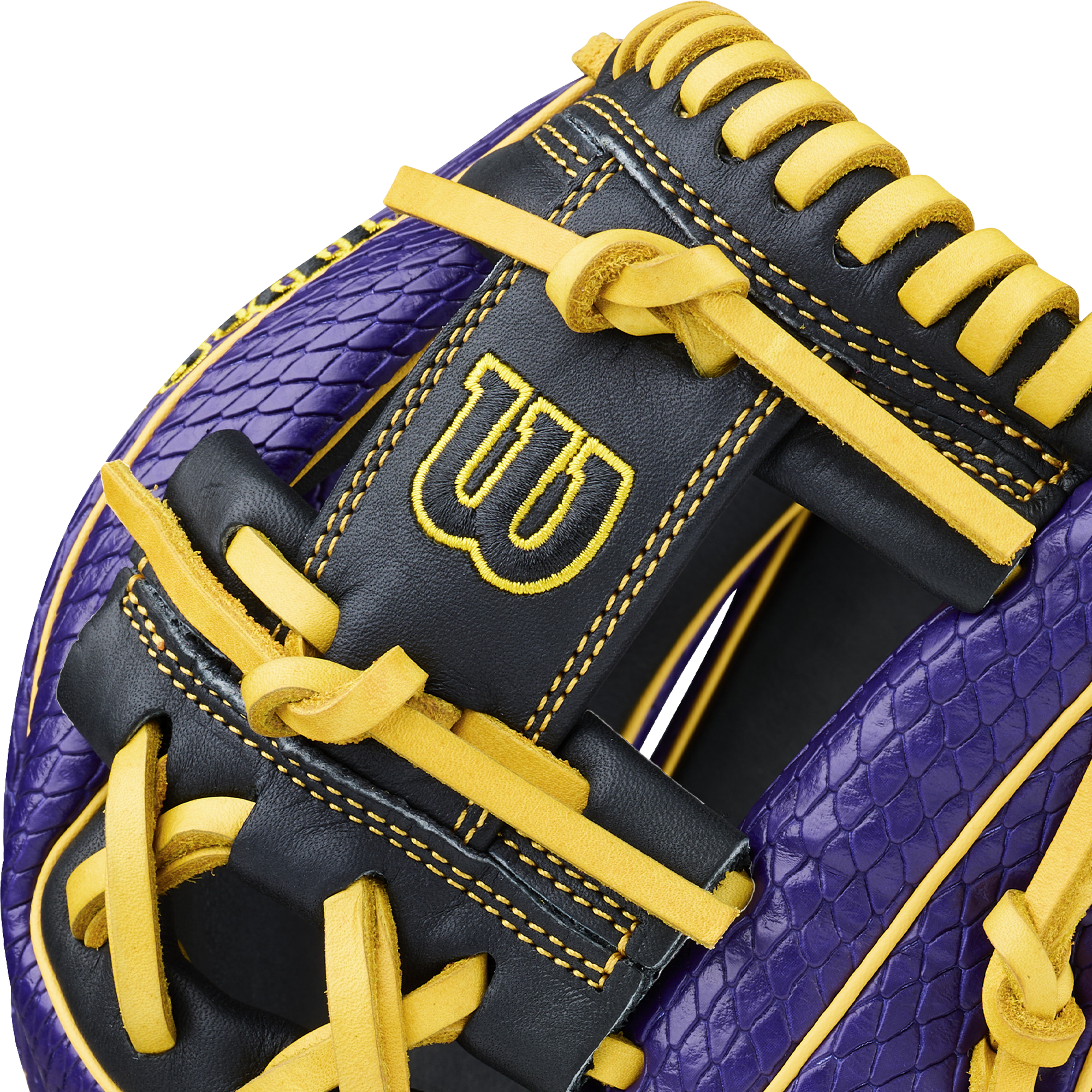 A1000 SMU Infield Mamba - 11.5
