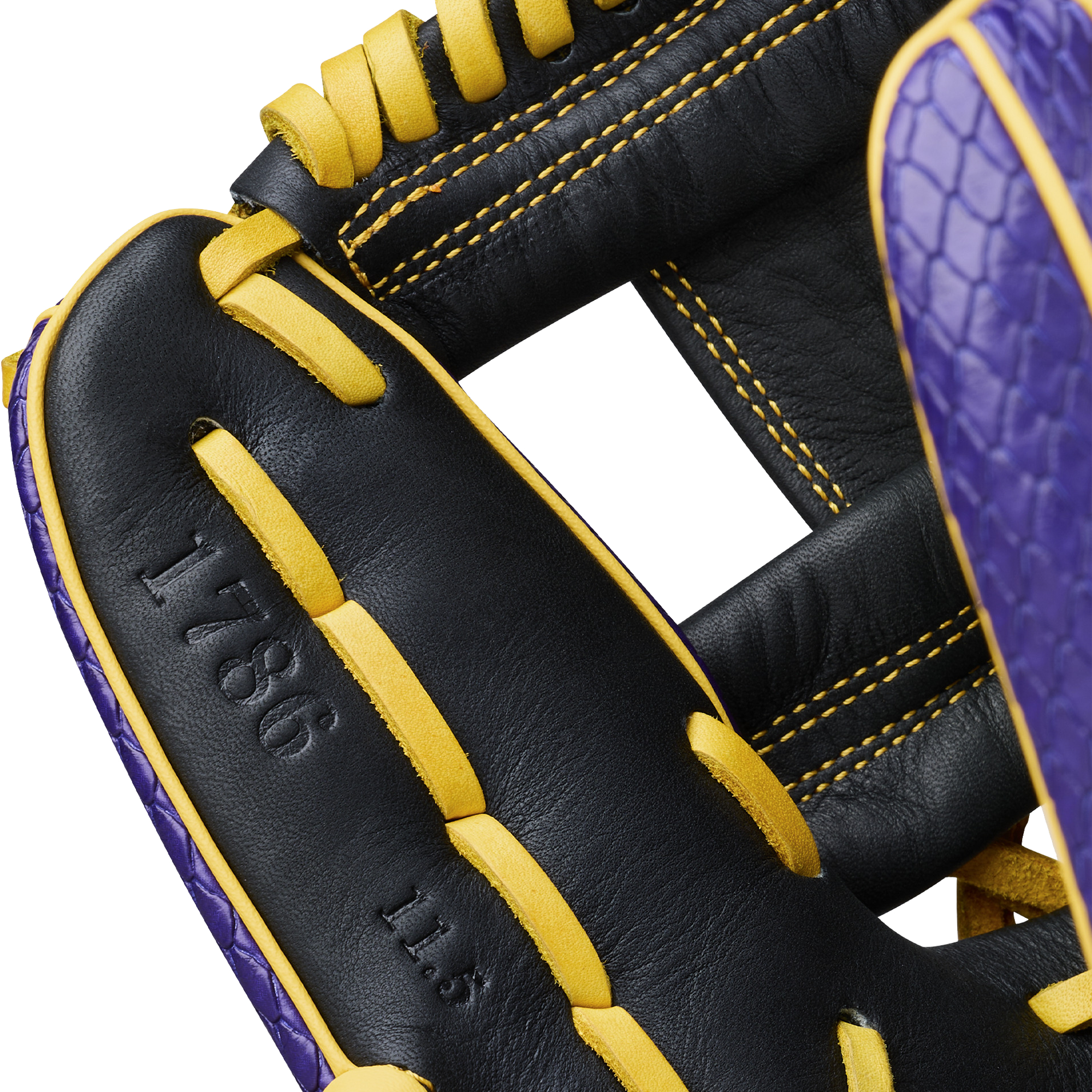 A1000 SMU Infield Mamba - 11.5