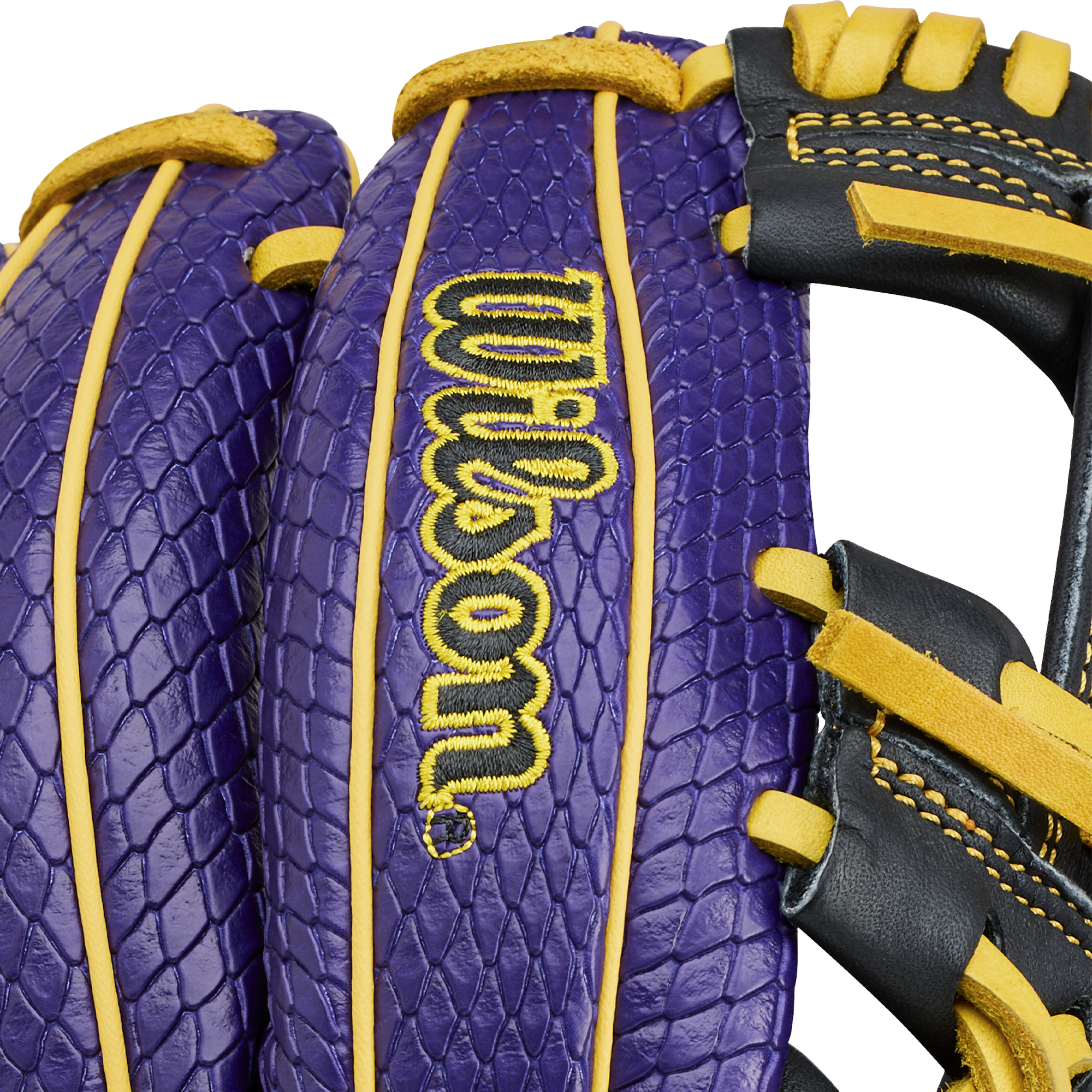 A1000 SMU Infield Mamba - 11.5