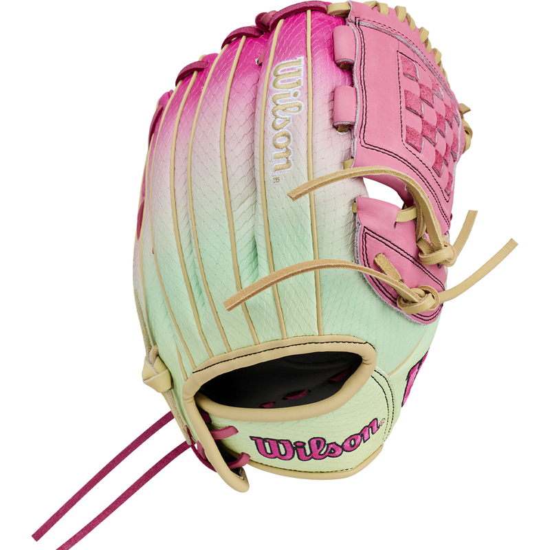 A1000 SMU Fastpitch - 12" Basket Web, Featured Image
