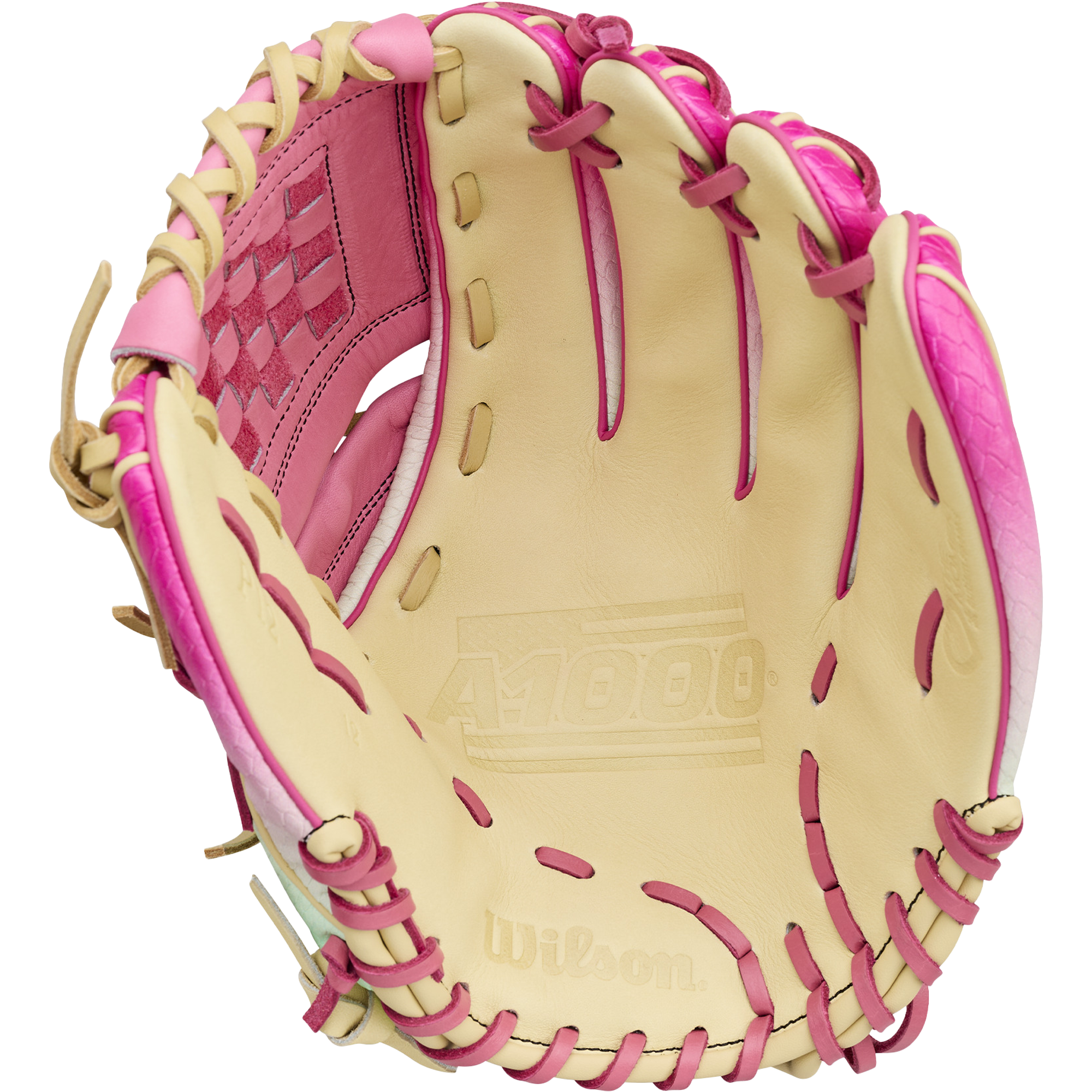 A1000 SMU Fastpitch - 12