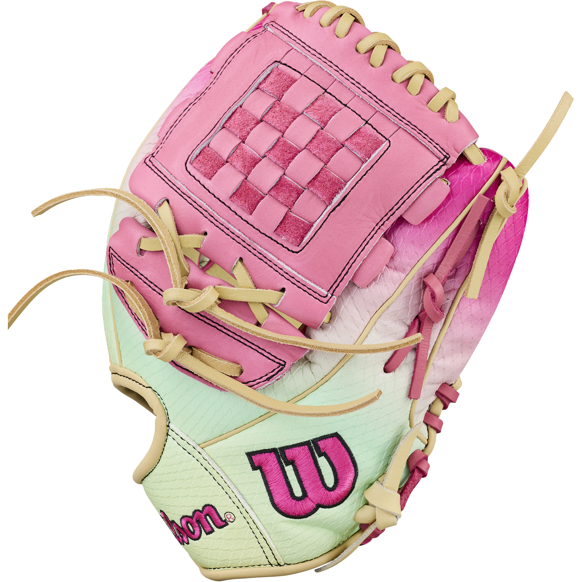 A1000 SMU Fastpitch - 12
