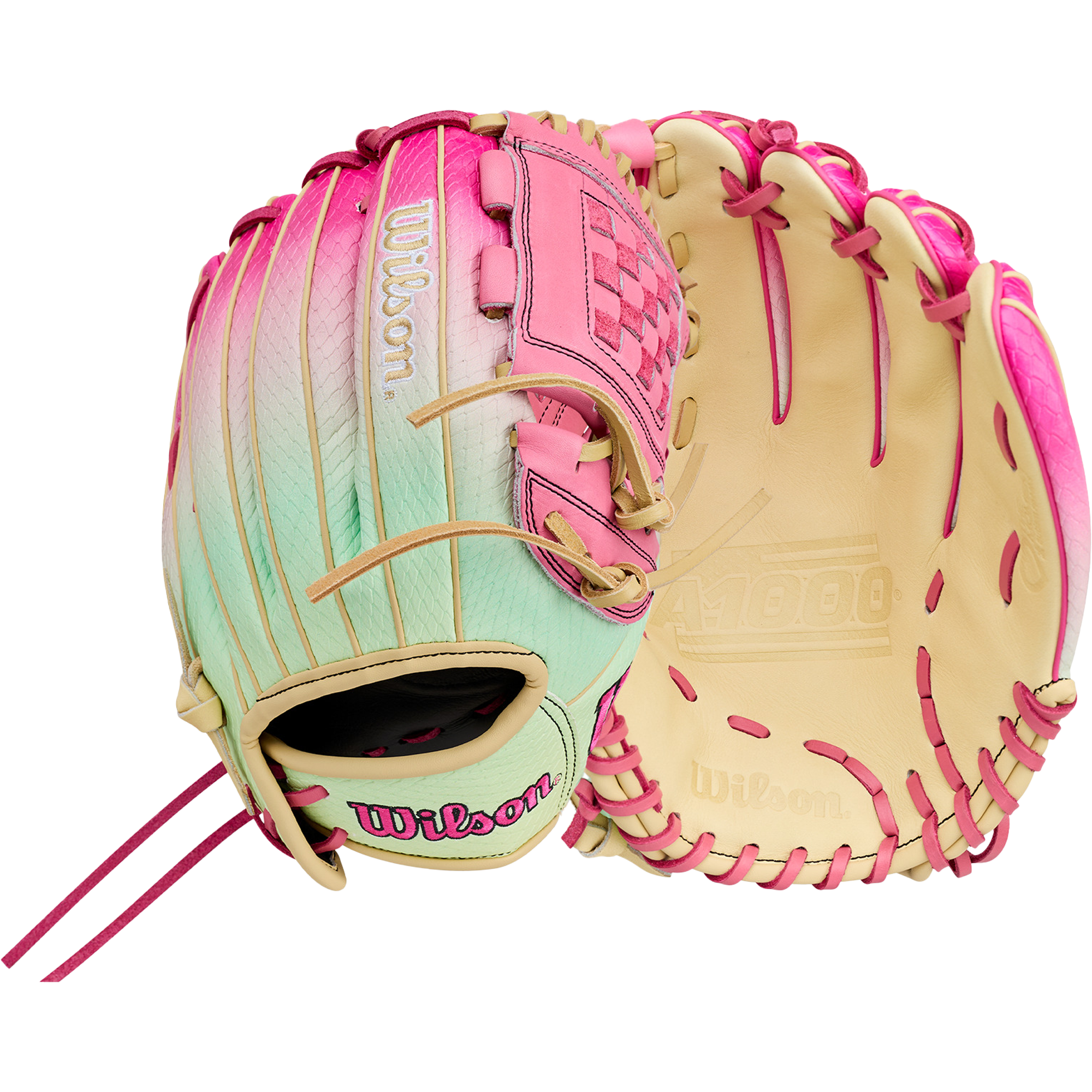 A1000 SMU Fastpitch - 12