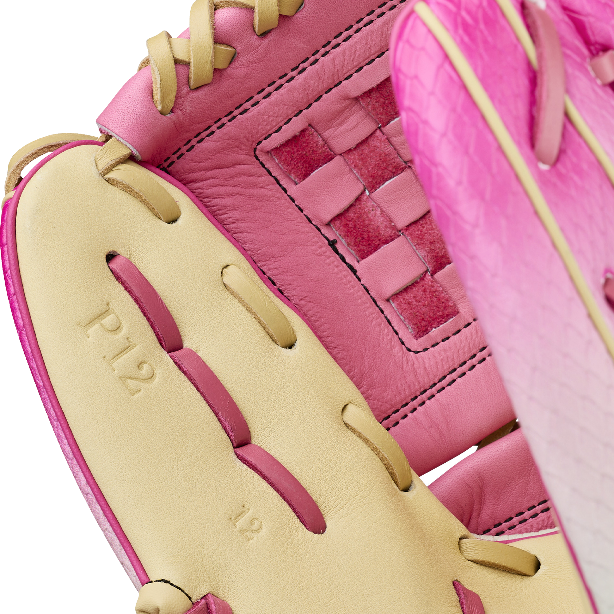 A1000 SMU Fastpitch - 12
