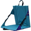 Purple/Teal