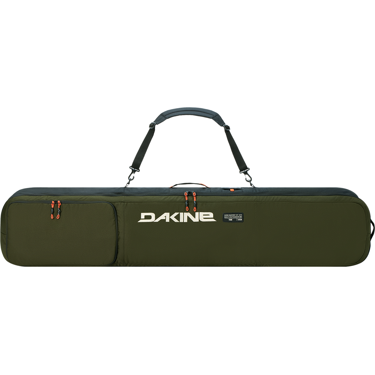 Dakine Tour Snowboard Bag in Rosin