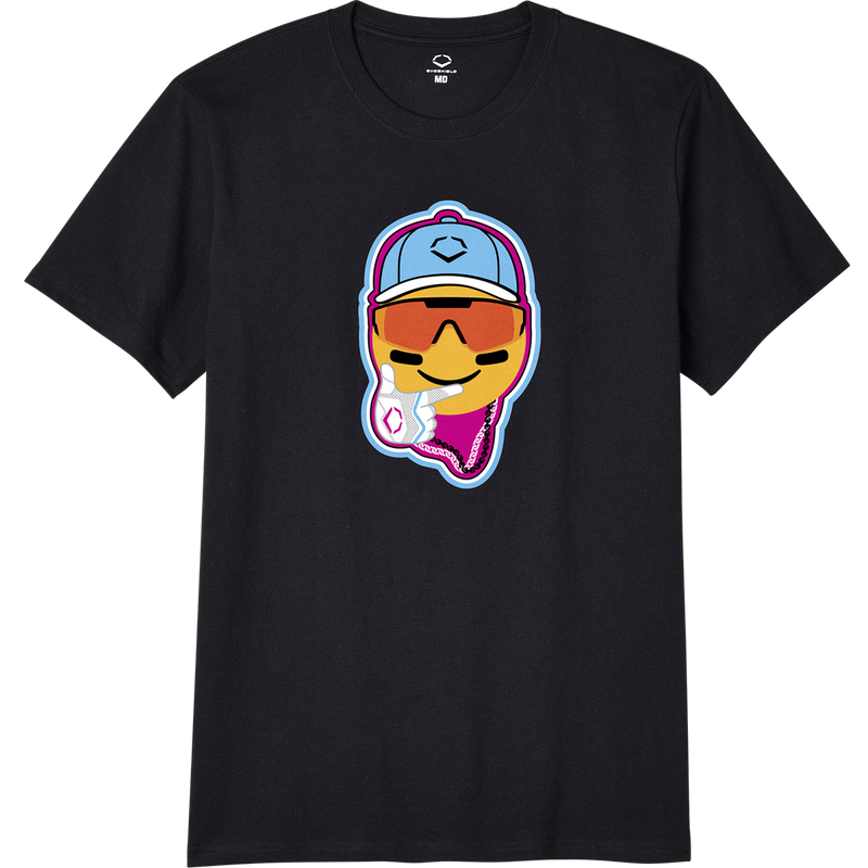 Youth Graphic Tee, Featured Image