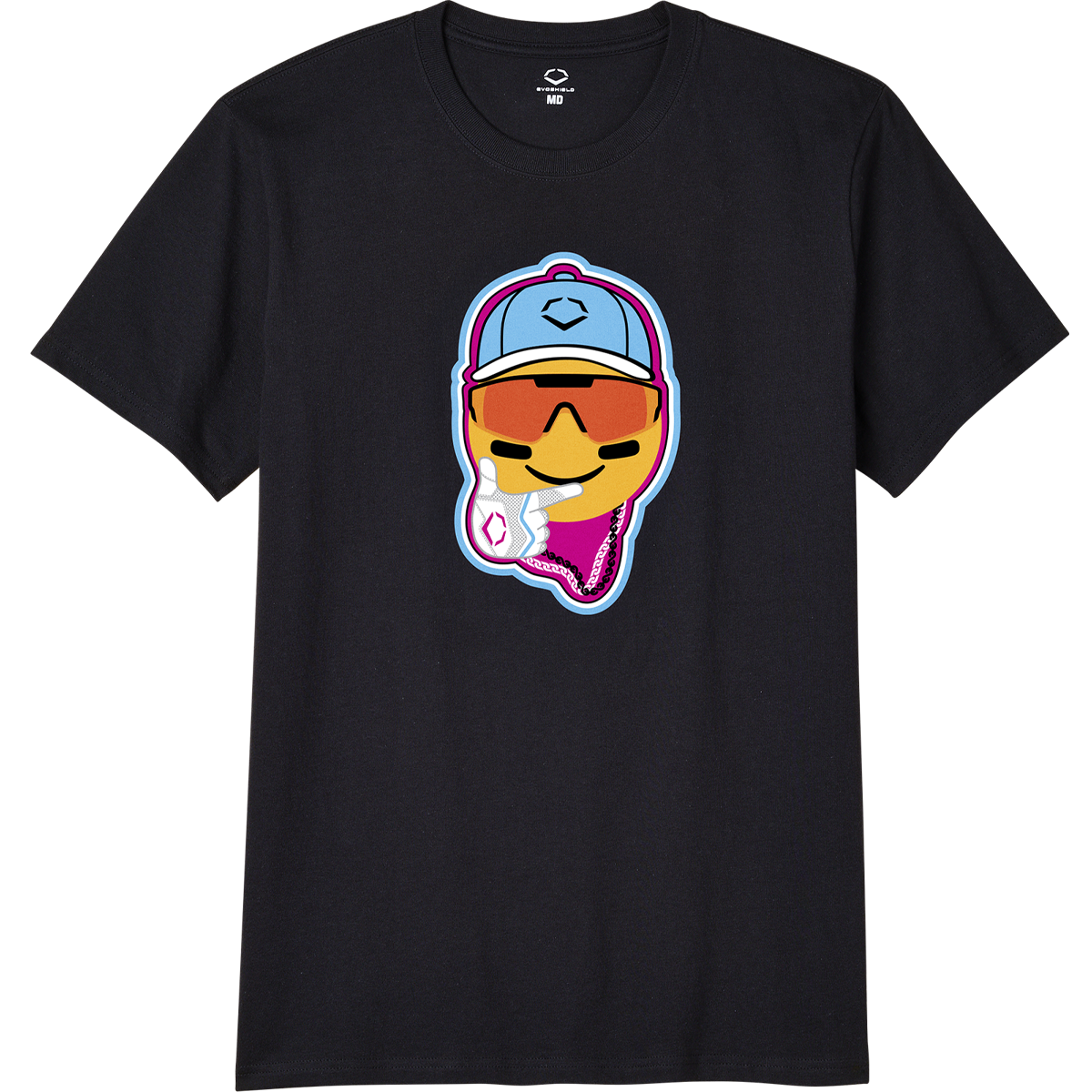Youth Graphic Tee alternate view