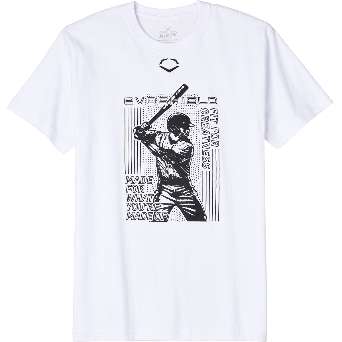 Youth Graphic Tee alternate view
