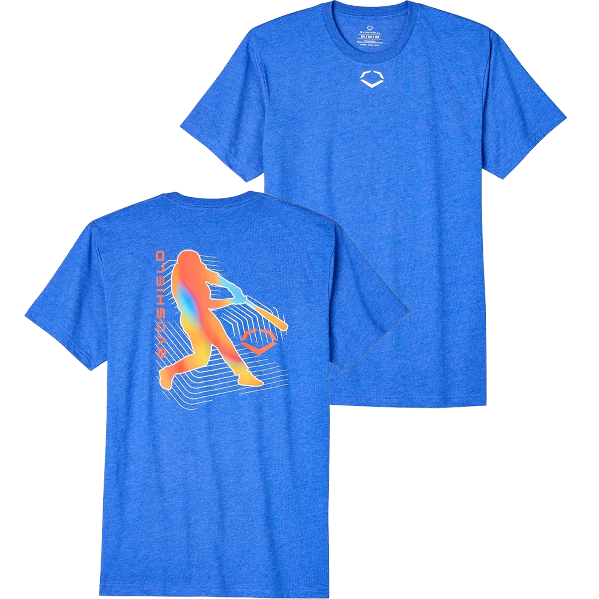Youth Graphic Tee alternate view