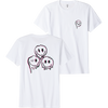 Happy Melt White