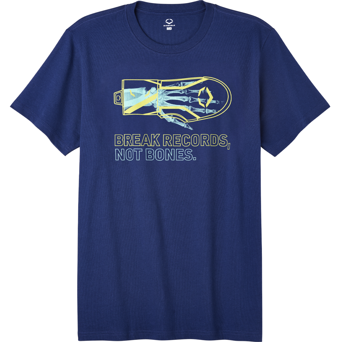 Youth Graphic Tee alternate view