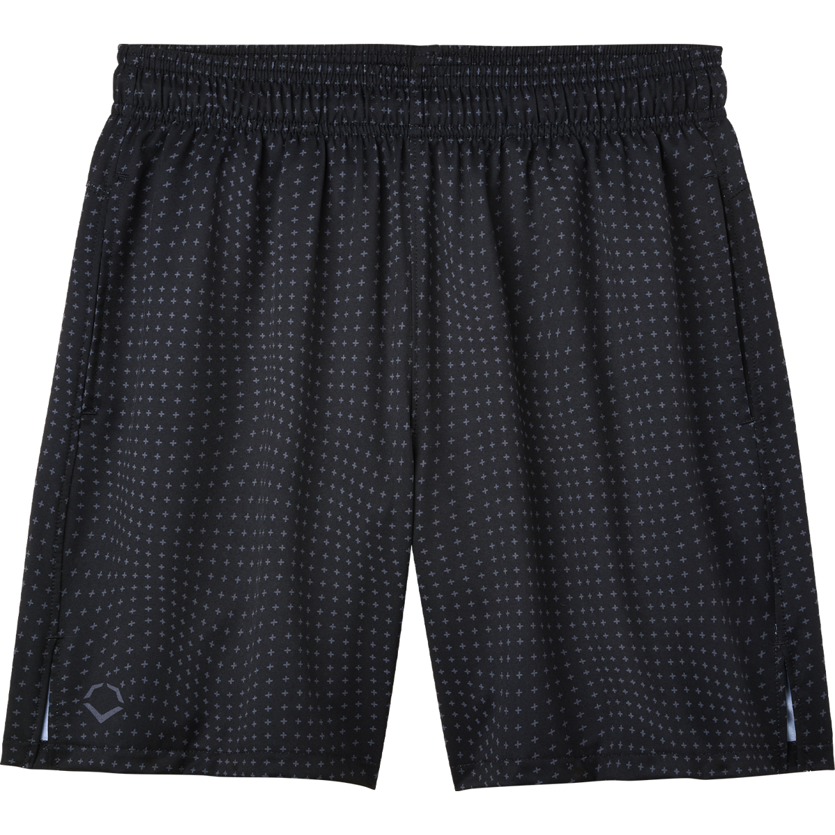 Youth Woven Shorts alternate view