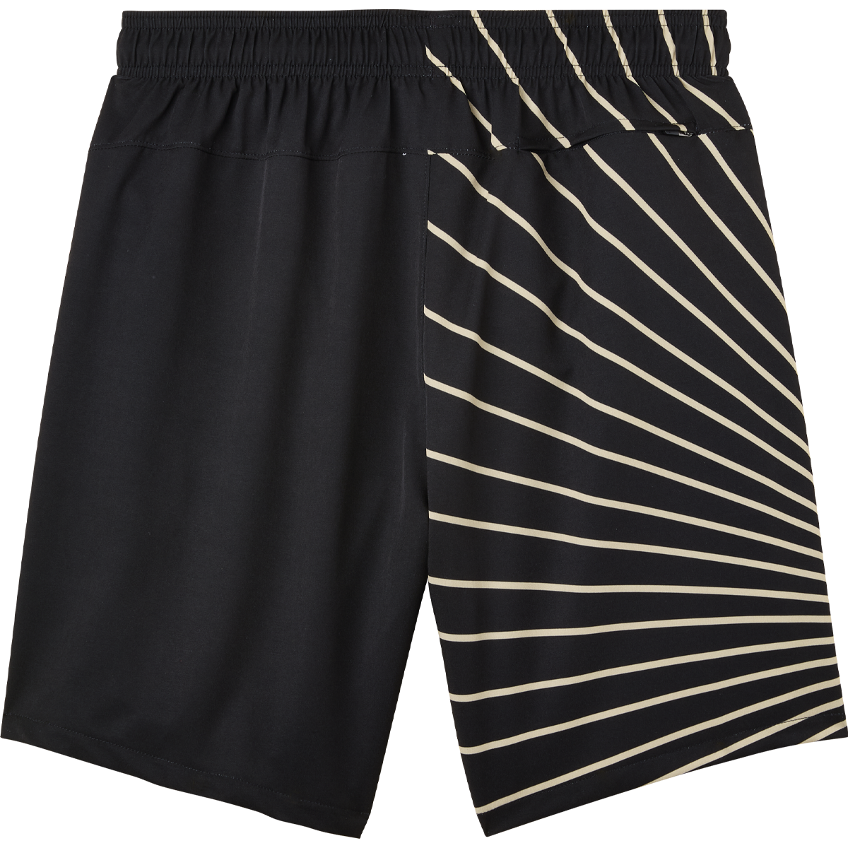 Youth Woven Shorts alternate view