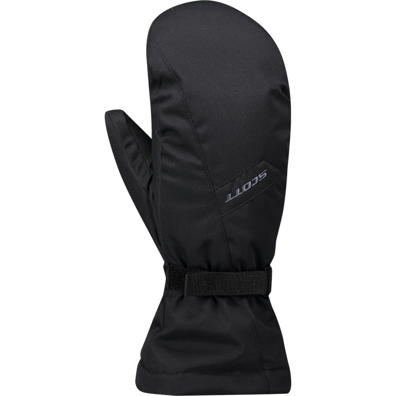 Ultimate Warm Mitt, Featured Image