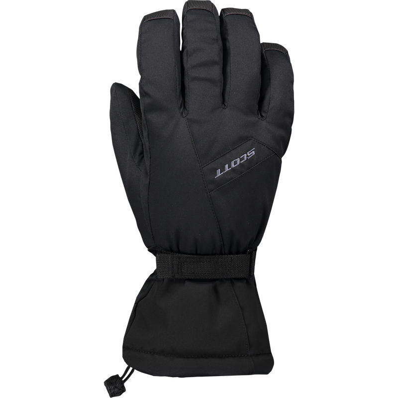 Ultimate Warm Glove, Featured Image