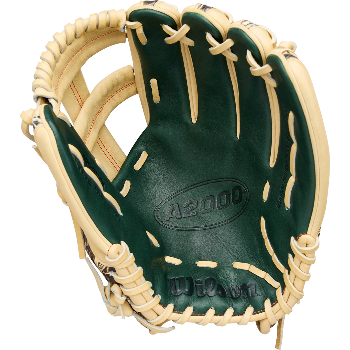 A2000 Gunnar IF - 11.75