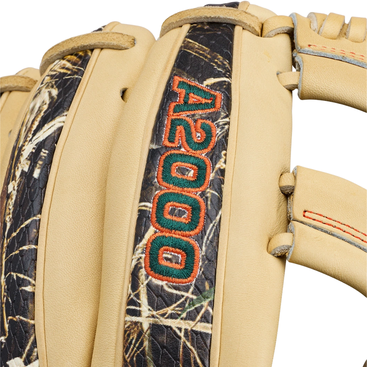 A2000 Gunnar IF - 11.75