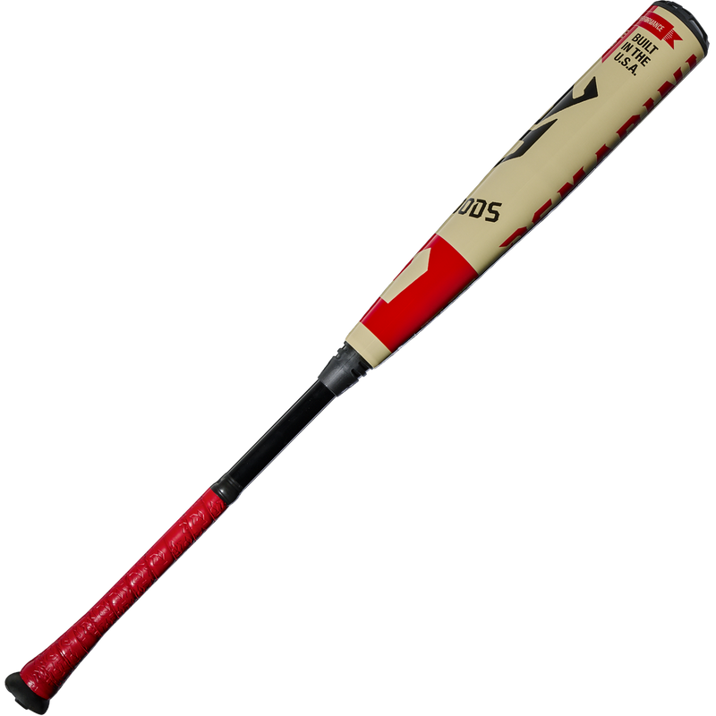 The Goods -3 BBCOR, DeMarini The Goods -3 BBCOR 2027 side 4