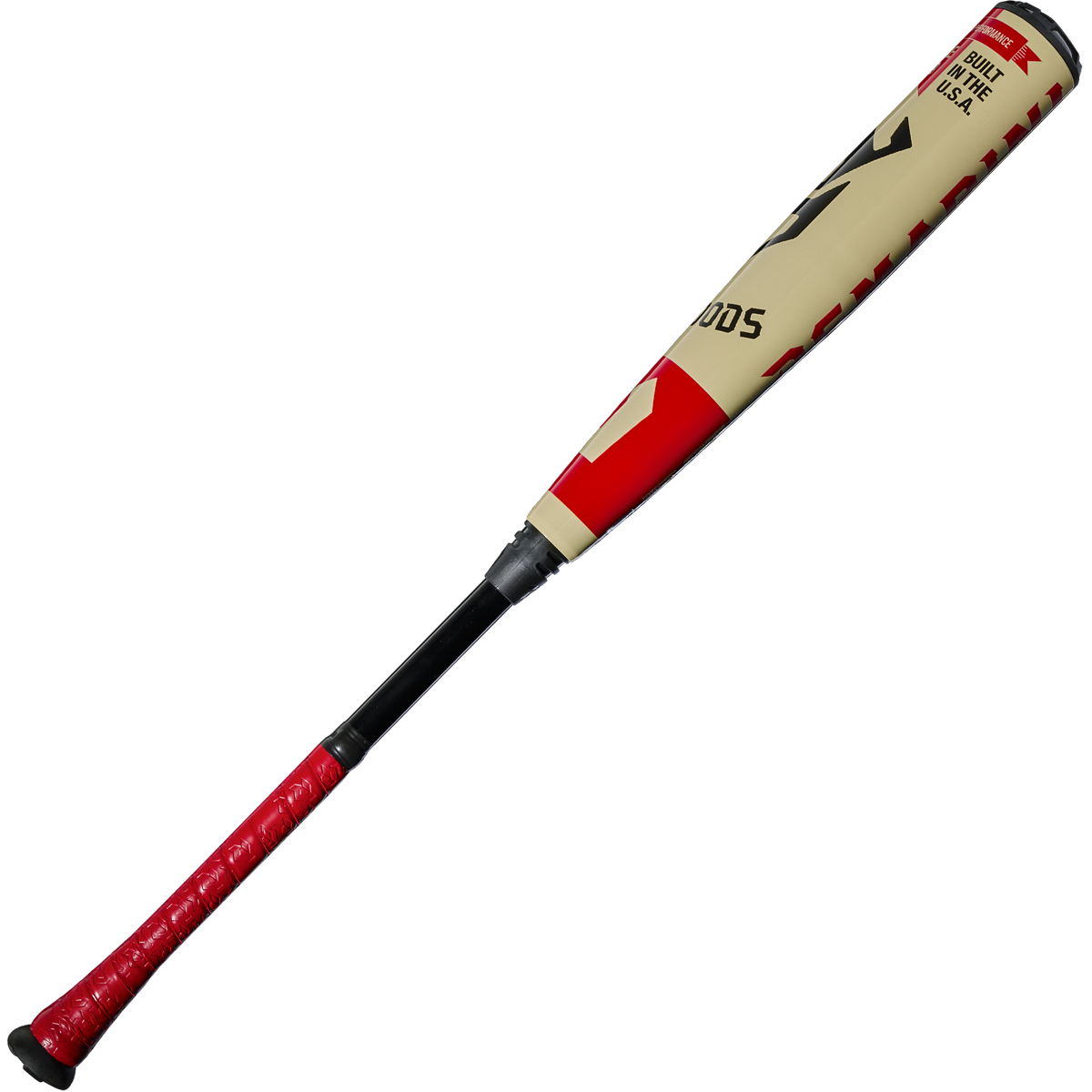 The Goods -3 BBCOR alternate view